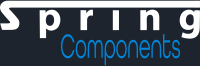 Spring Components GmbH Logo